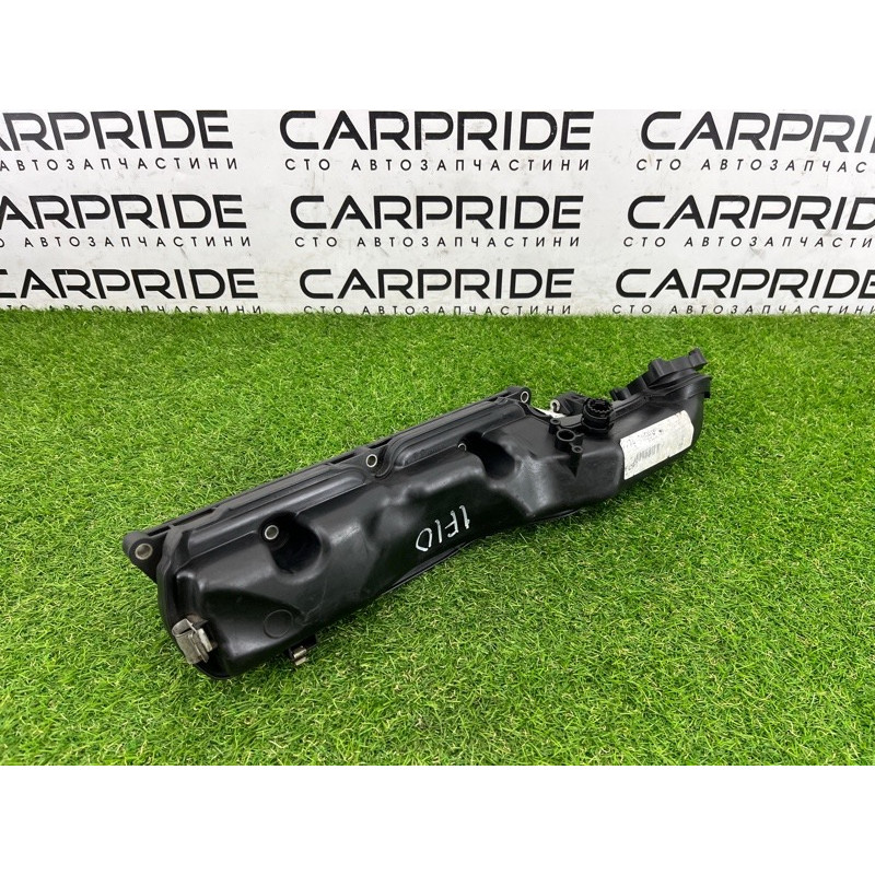 Коллектор впускной (впускная система) BMW 5-series F10 2013 N63B44 11617555663