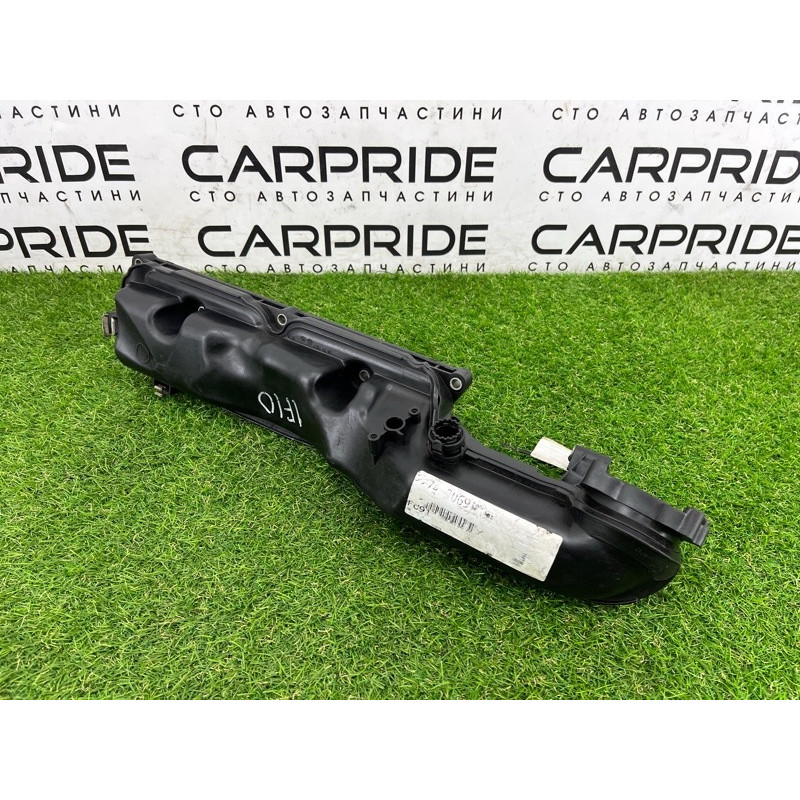 Коллектор впускной (впускная система) BMW 5-series F10 2013 N63B44 11617555663