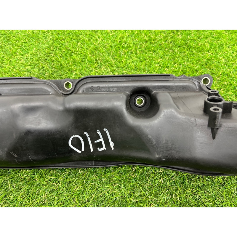 Коллектор впускной (впускная система) BMW 5-series F10 2013 N63B44 11617555663