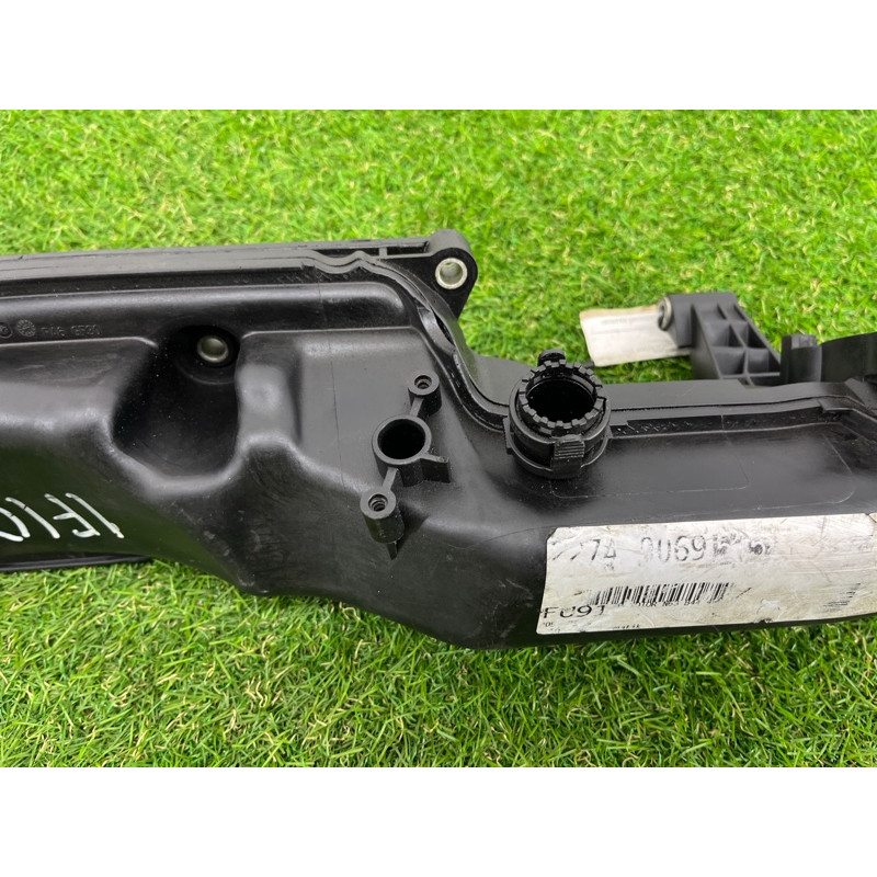 Коллектор впускной (впускная система) BMW 5-series F10 2013 N63B44 11617555663