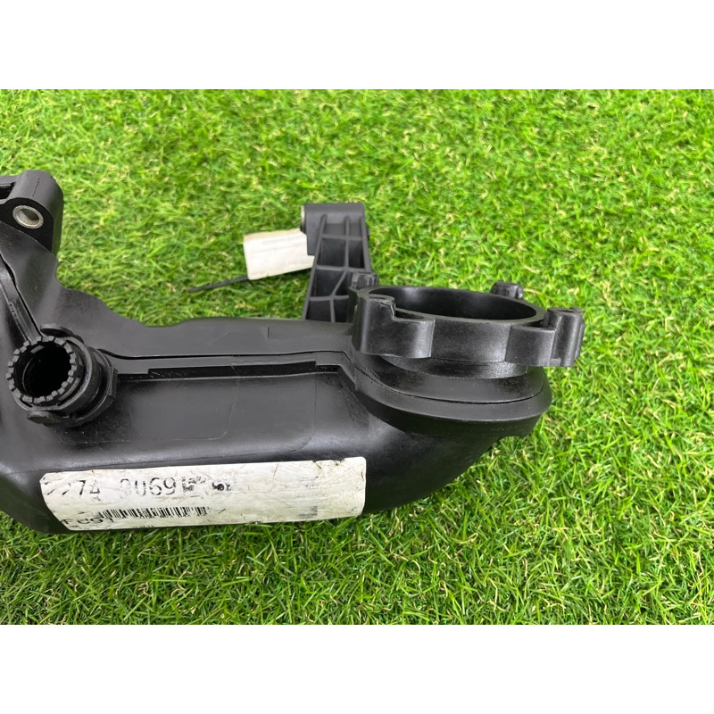 Коллектор впускной (впускная система) BMW 5-series F10 2013 N63B44 11617555663