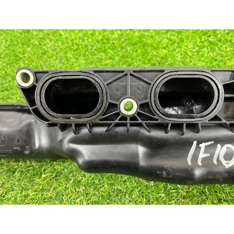 Коллектор впускной (впускная система) BMW 5-series F10 2013 N63B44 11617555663
