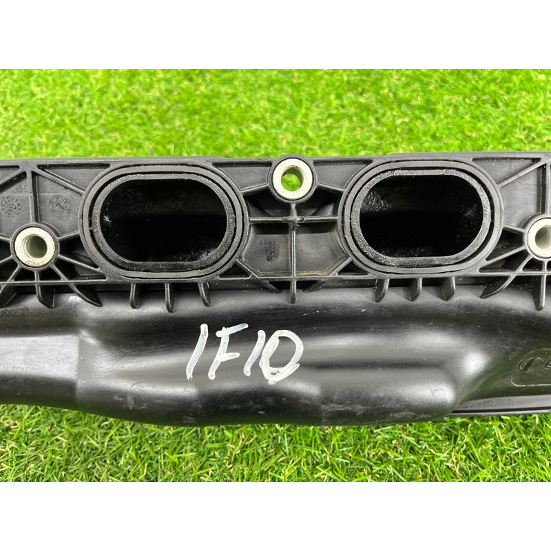 Коллектор впускной (впускная система) BMW 5-series F10 2013 N63B44 11617555663