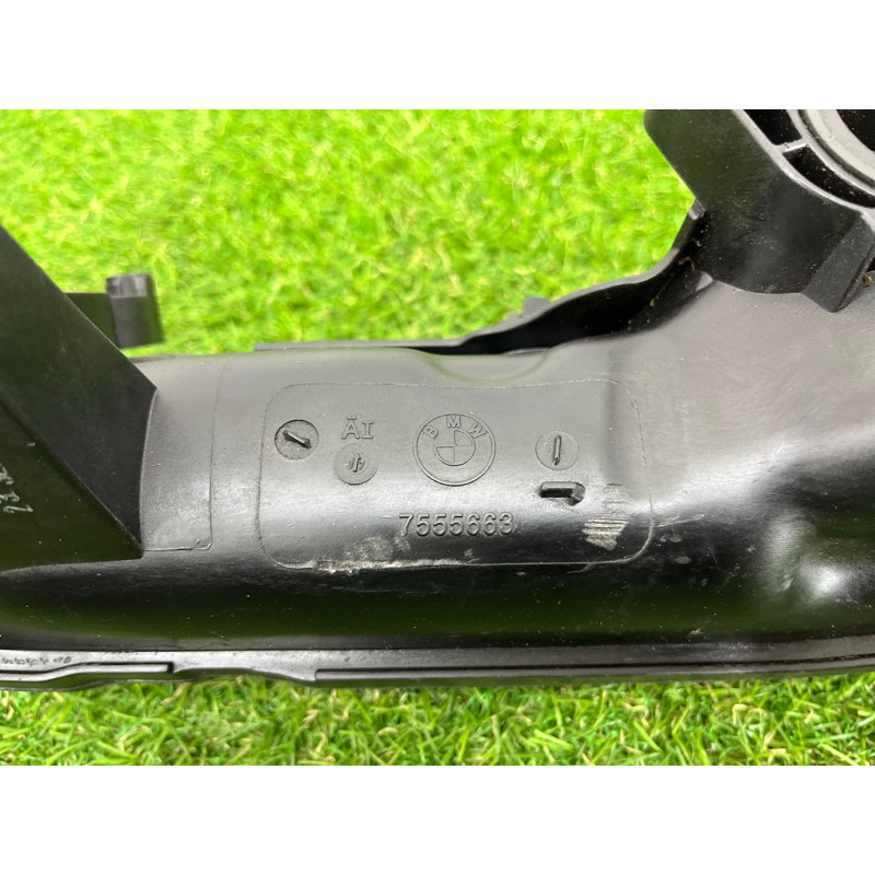 Коллектор впускной (впускная система) BMW 5-series F10 2013 N63B44 11617555663