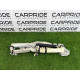 Airbag шторка (airbag/безопасность) KIA Optima TF 2013 2.4 850104C000