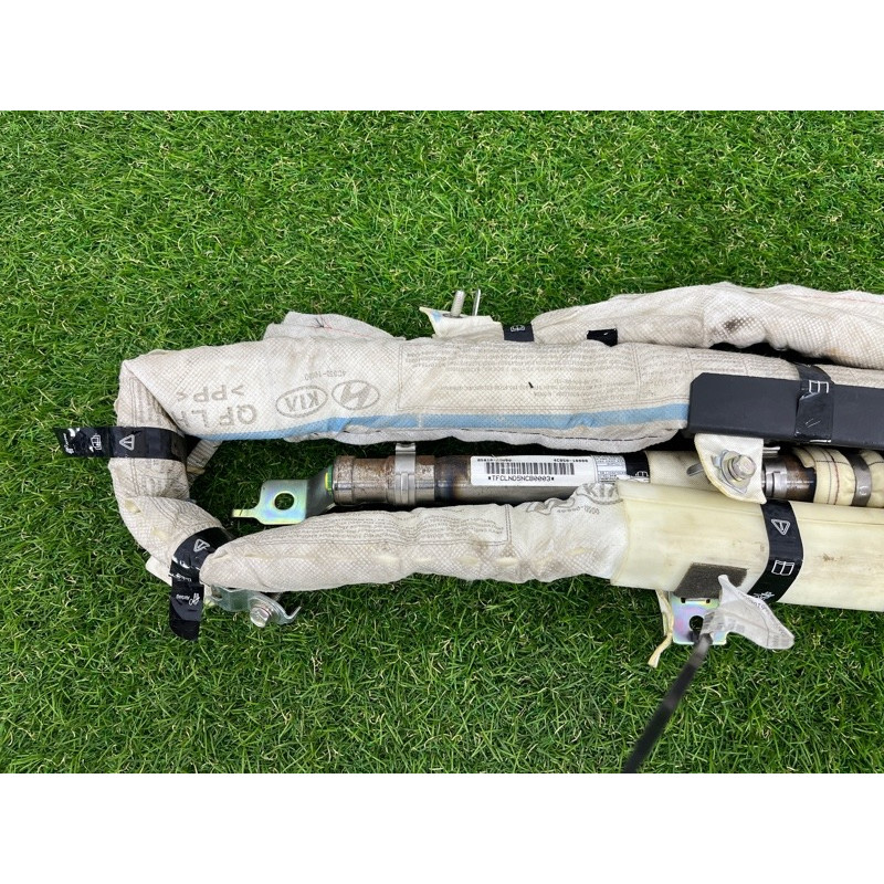 Airbag шторка (airbag/безопасность) KIA Optima TF 2013 2.4 850104C000