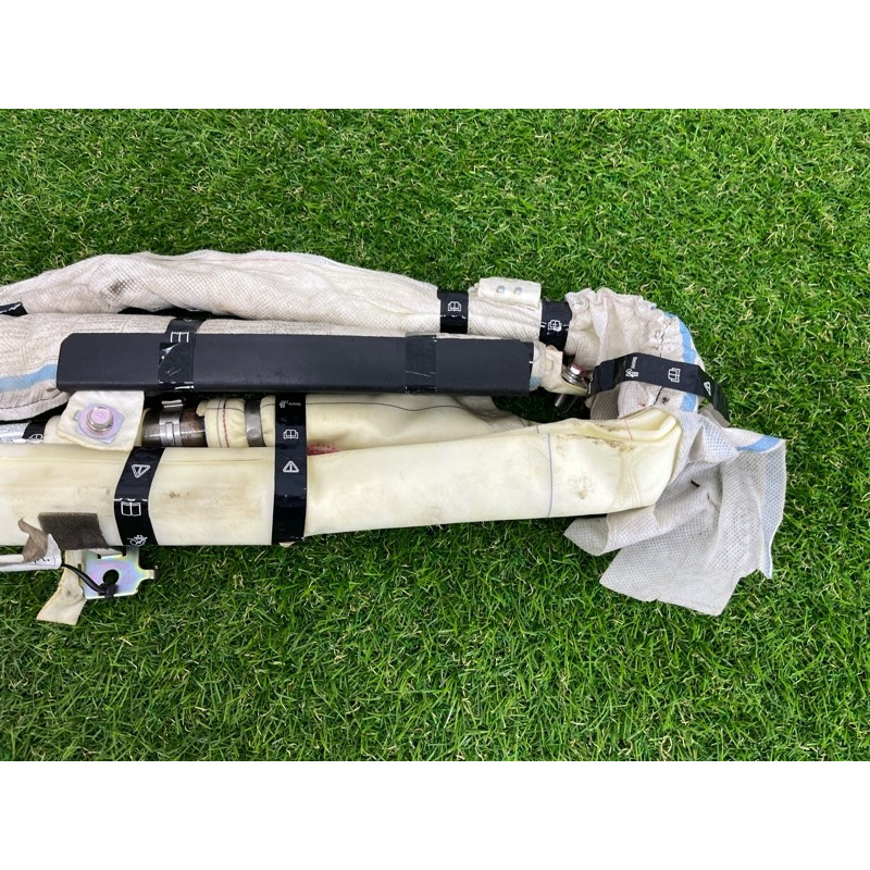 Airbag шторка (airbag/безопасность) KIA Optima TF 2013 2.4 850104C000