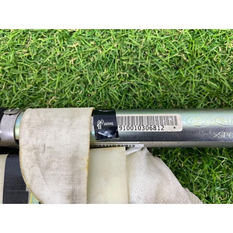 Airbag шторка (airbag/безопасность) KIA Optima TF 2013 2.4 850104C000