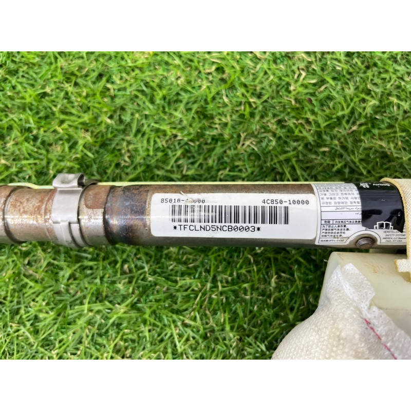 Airbag шторка (airbag/безопасность) KIA Optima TF 2013 2.4 850104C000