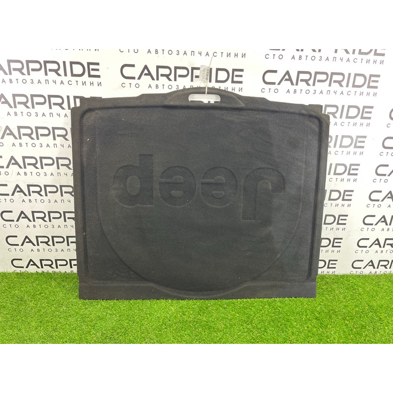 Підлога Багажника (салон) Jeep Renegade BU 2016 2.4 5VW05LXHAA