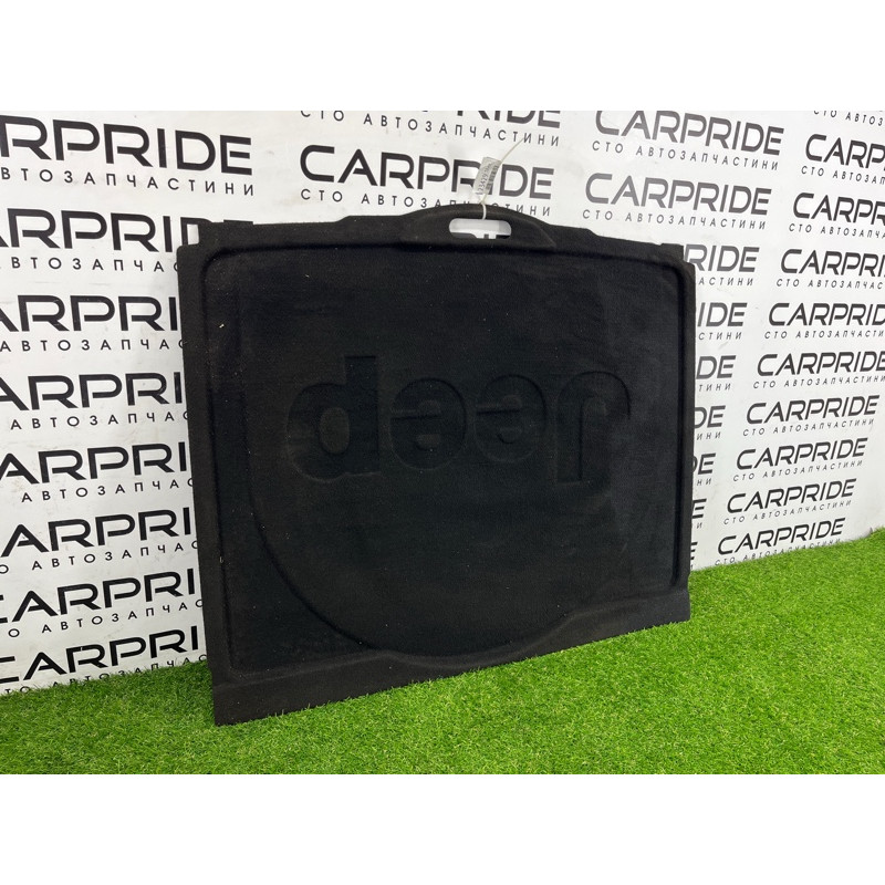 Підлога Багажника (салон) Jeep Renegade BU 2016 2.4 5VW05LXHAA