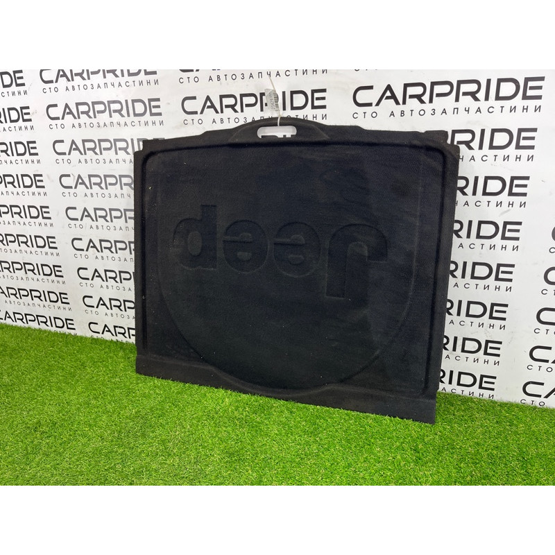 Підлога Багажника (салон) Jeep Renegade BU 2016 2.4 5VW05LXHAA
