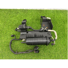 Абсорбер топливный