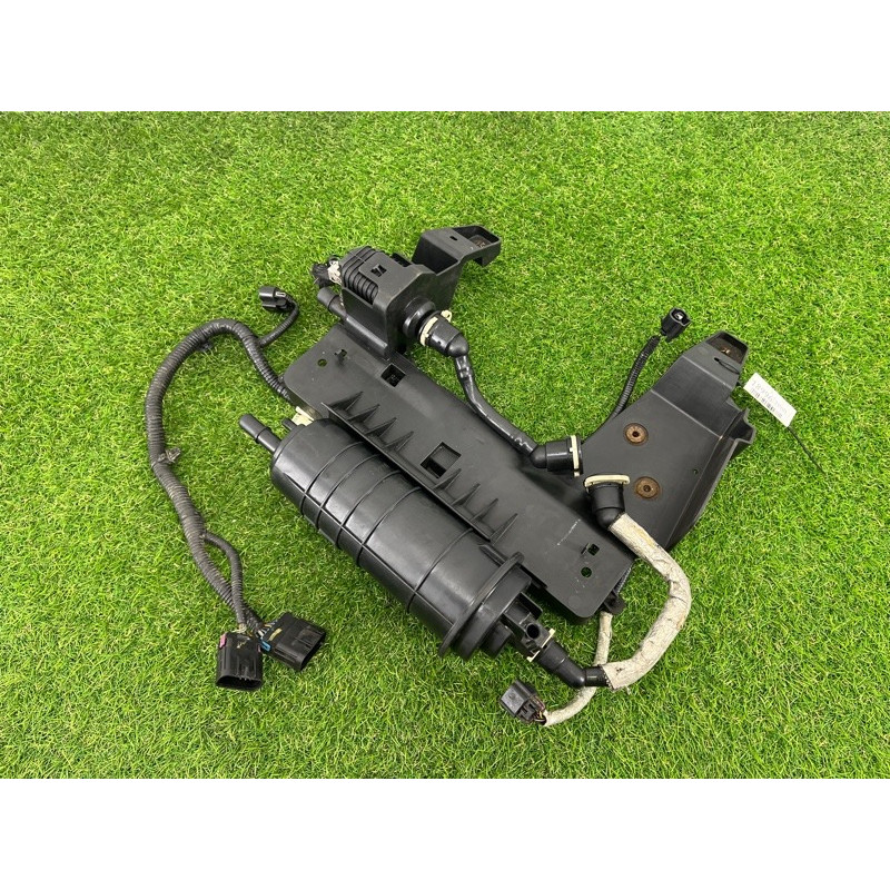 Абсорбер топливный (топливная система) CHEVROLET Volt 1 2012 1.4 23294932