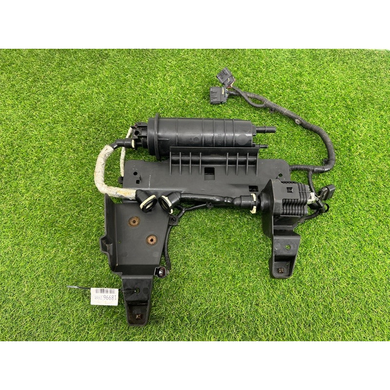 Абсорбер топливный (топливная система) CHEVROLET Volt 1 2012 1.4 23294932