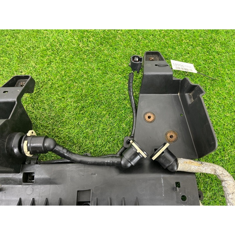 Абсорбер топливный (топливная система) CHEVROLET Volt 1 2012 1.4 23294932