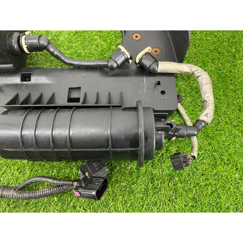 Абсорбер топливный (топливная система) CHEVROLET Volt 1 2012 1.4 23294932