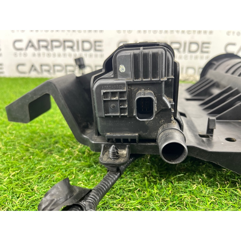 Абсорбер топливный (топливная система) CHEVROLET Volt 1 2012 1.4 23294932