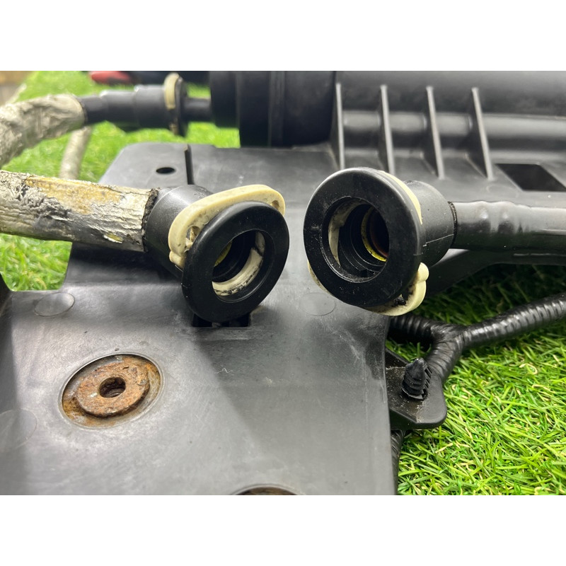 Абсорбер топливный (топливная система) CHEVROLET Volt 1 2012 1.4 23294932