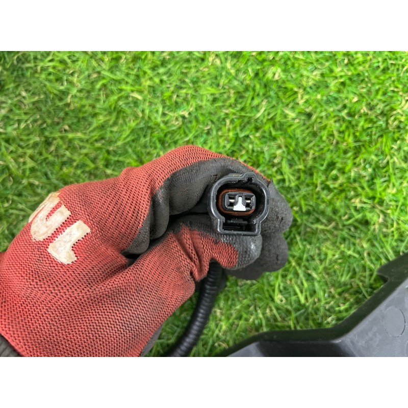 Абсорбер топливный (топливная система) CHEVROLET Volt 1 2012 1.4 23294932