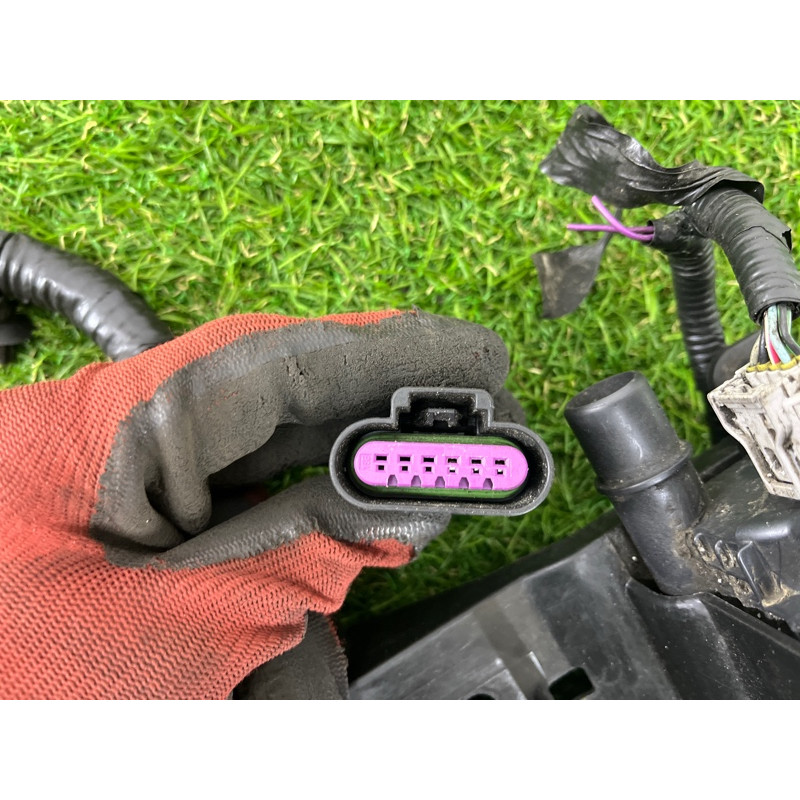 Абсорбер топливный (топливная система) CHEVROLET Volt 1 2012 1.4 23294932