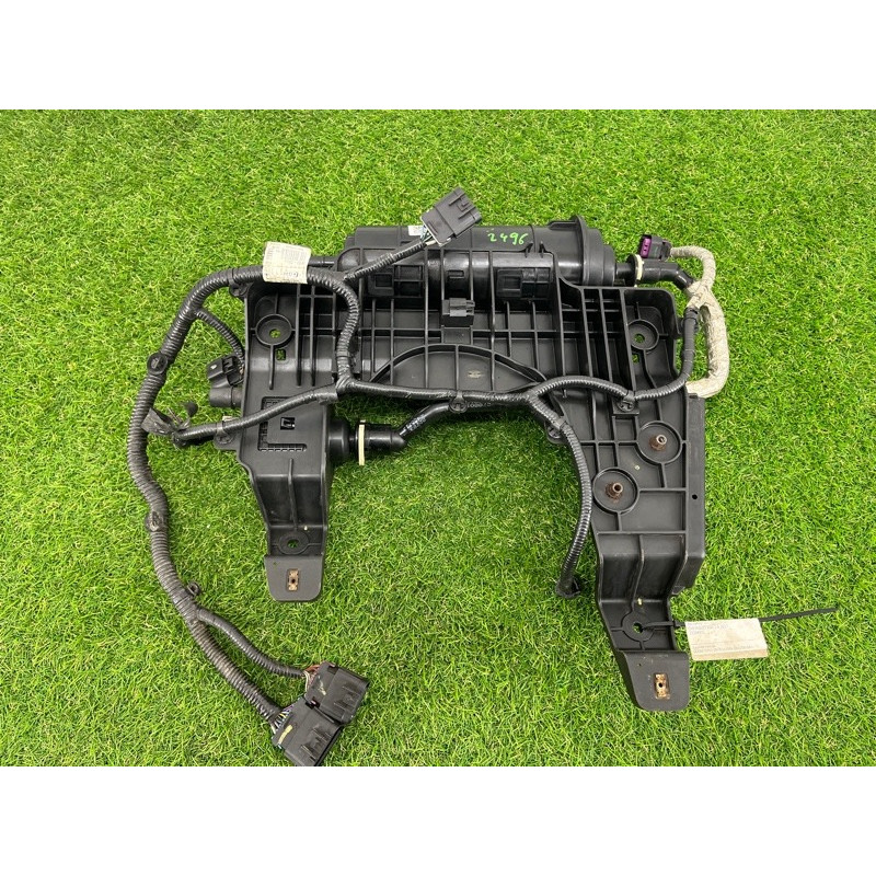 Абсорбер топливный (топливная система) CHEVROLET Volt 1 2012 1.4 23294932