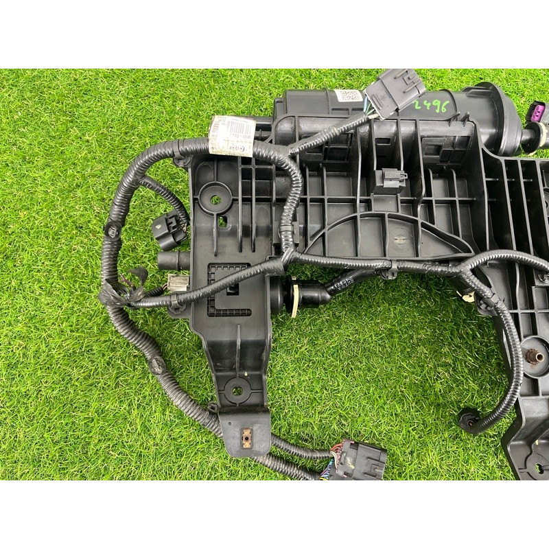 Абсорбер топливный (топливная система) CHEVROLET Volt 1 2012 1.4 23294932