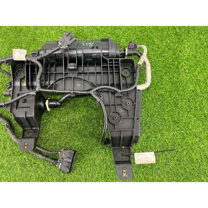 Абсорбер топливный (топливная система) CHEVROLET Volt 1 2012 1.4 23294932