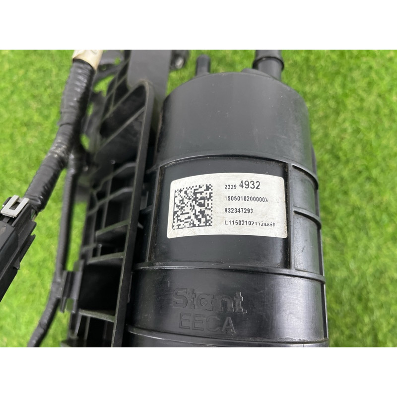 Абсорбер топливный (топливная система) CHEVROLET Volt 1 2012 1.4 23294932