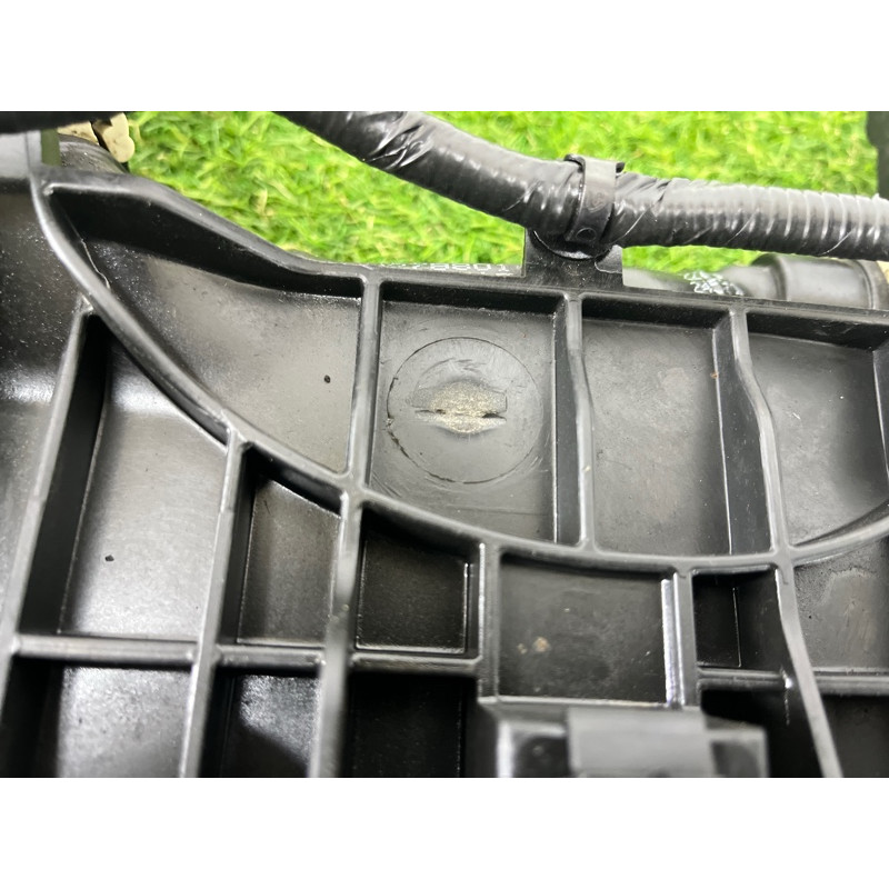 Абсорбер топливный (топливная система) CHEVROLET Volt 1 2012 1.4 23294932