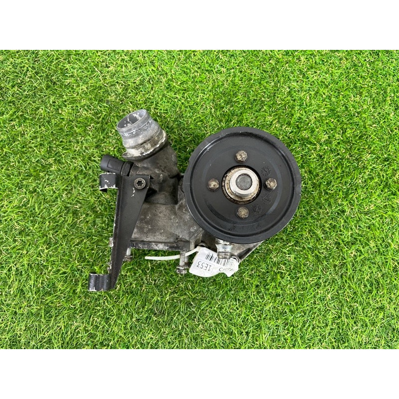 Помпа (система охлаждения) BMW X5 E53 2003 M62B44 11510393336