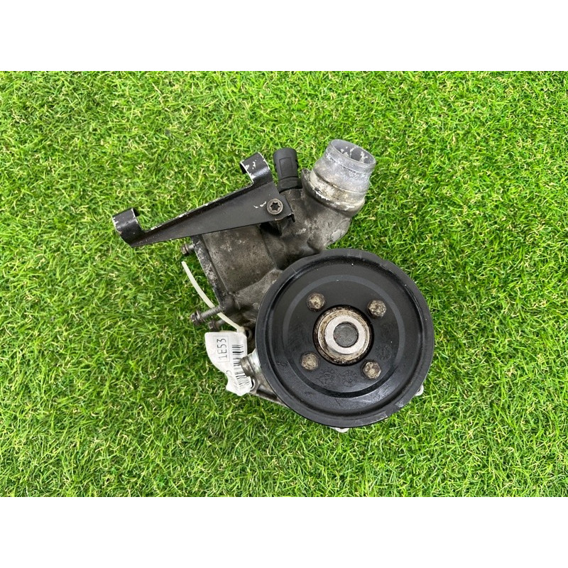 Помпа (система охлаждения) BMW X5 E53 2003 M62B44 11510393336