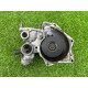 Помпа (система охлаждения) BMW X5 E53 2003 M62B44 11510393336