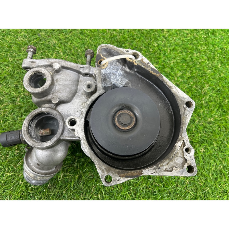 Помпа (система охлаждения) BMW X5 E53 2003 M62B44 11510393336