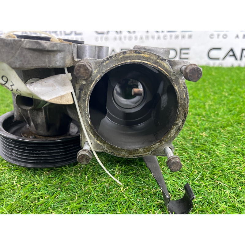 Помпа (система охлаждения) BMW X5 E53 2003 M62B44 11510393336