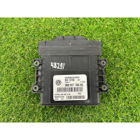 Блок управления АКПП