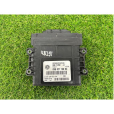 Блок управления АКПП