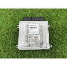 Блок управления двигателем