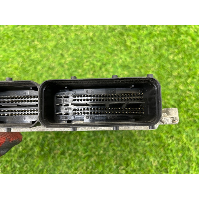 Блок управления двигателем (электрика / блок управления) KIA Sorento UM 2013 2.4 391032G122