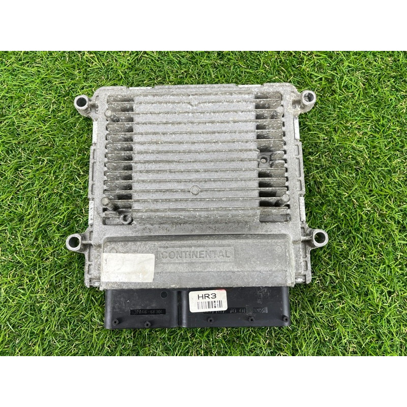 Блок управления двигателем (электрика / блок управления) KIA Sorento UM 2013 2.4 391032G122