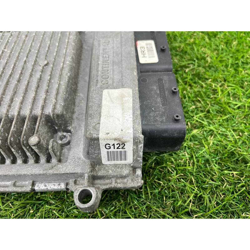 Блок управления двигателем (электрика / блок управления) KIA Sorento UM 2013 2.4 391032G122