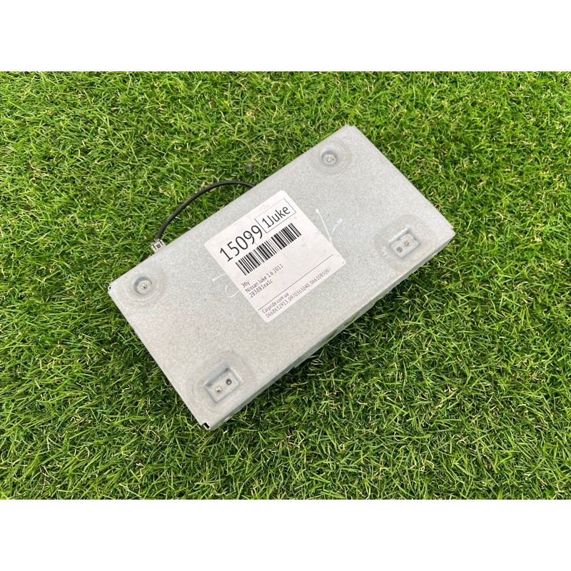 ЭБУ (электрика / блок управления) Nissan Juke F15 2011 1.6 283881ea1c