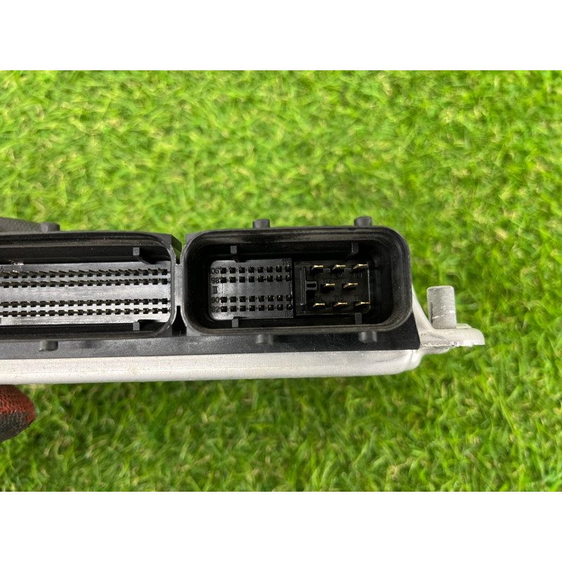 Блок управления двигателем (электрика / блок управления) Volkswagen Golf 1K 2.5 07K906032BJ