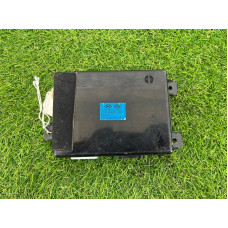 Блок управления сиденьем