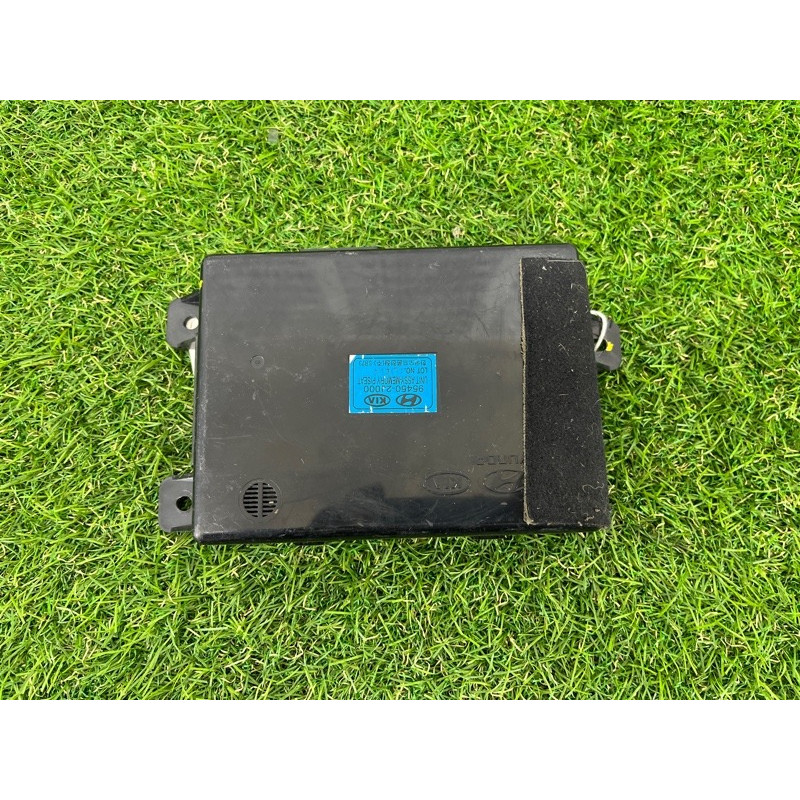 Блок управления сиденьем (электрика / блок управления) Kia Borrego HM 954502j000