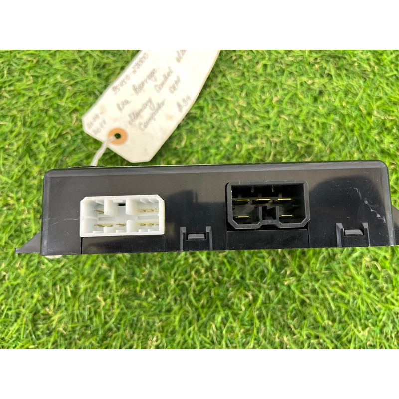 Блок управления сиденьем (электрика / блок управления) Kia Borrego HM 954502j000