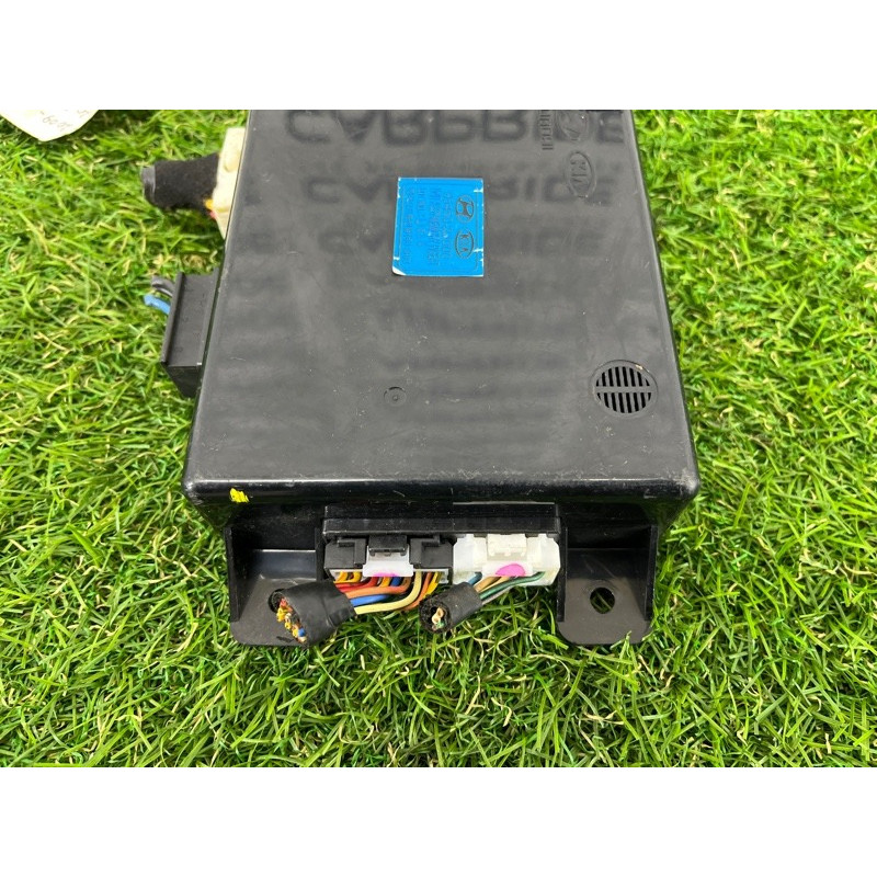 Блок управления сиденьем (электрика / блок управления) Kia Borrego HM 954502j000