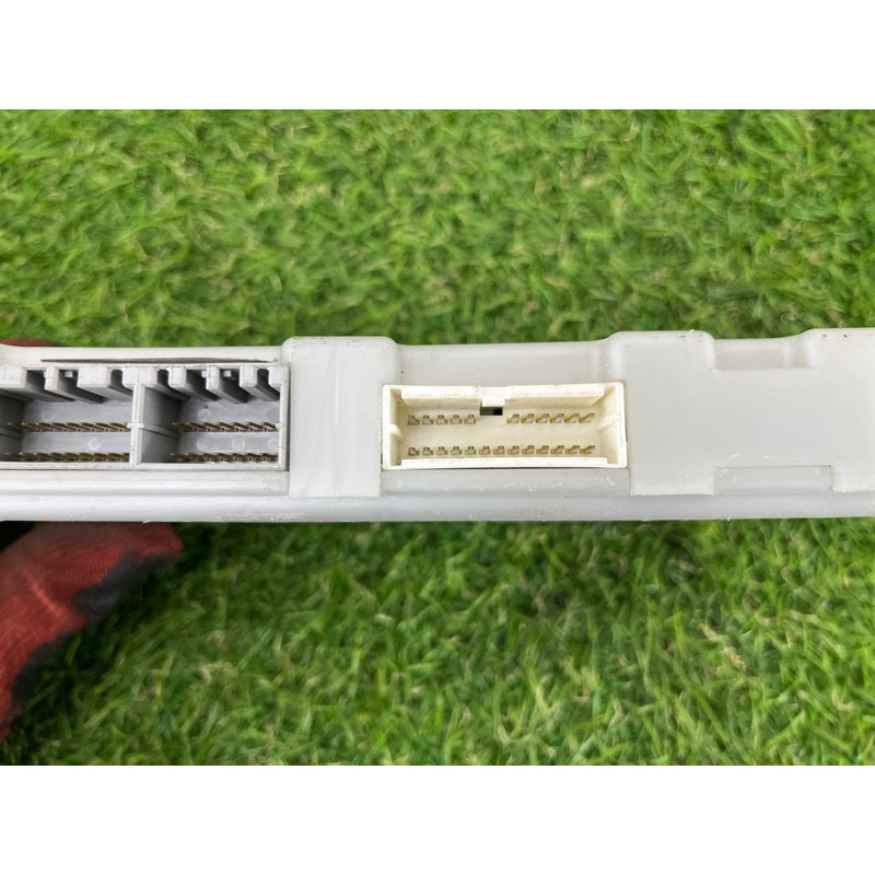 Блок управления климат-контролем (электрика / блок управления) Nissan Murano Z50 27760ca000