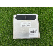 Блок управления двигателем