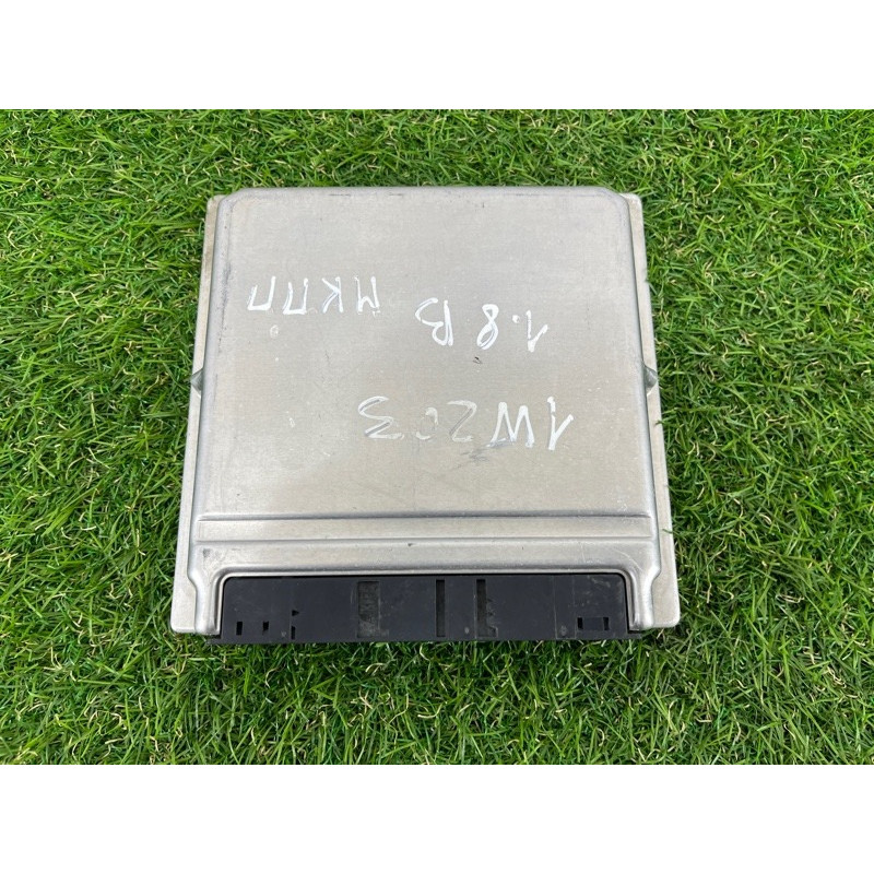 Блок управления двигателем (электрика / блок управления) Mercedes-Benz C-class W203 1.8 M111.951 A1111532979